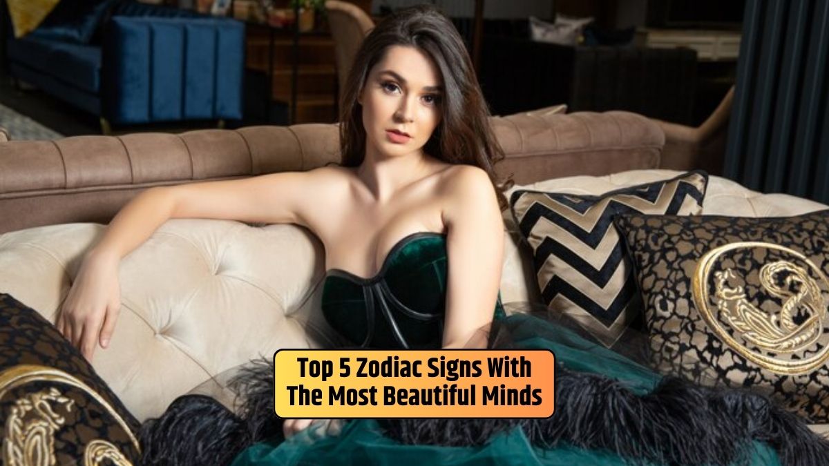 Zodiac signs, beautiful minds, astrology, Leo, Libra, Sagittarius, Aquarius, Pisces,