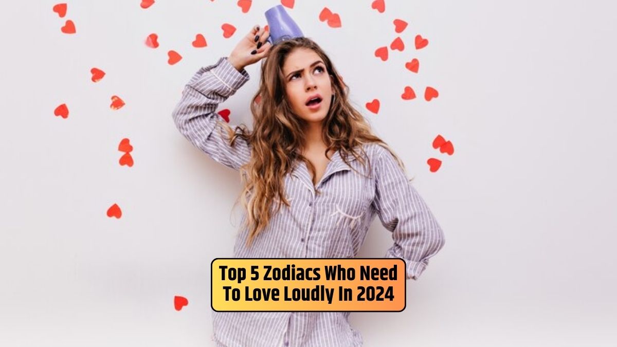 Zodiac signs, love astrology, passionate relationships, cosmic influences, emotional depth, romantic gestures, astrological predictions, 2024 horoscope,