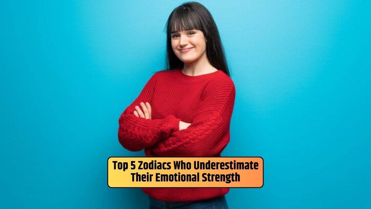 Emotional strength, zodiac resilience, hidden strengths, astrological insights, navigating emotional challenges,