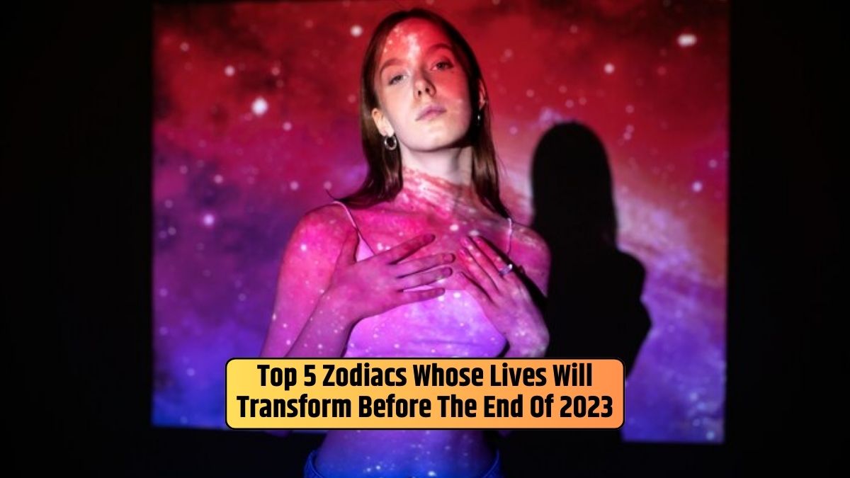 Zodiac transformations, astrological shifts, life changes, cosmic influences, personal growth, zodiac predictions, celestial alignment, transformative experiences, horoscope updates, zodiac signs 2023,