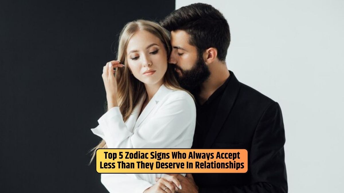 Zodiac signs, Relationships, Astrology, Settling in love, Acceptance in partnerships,