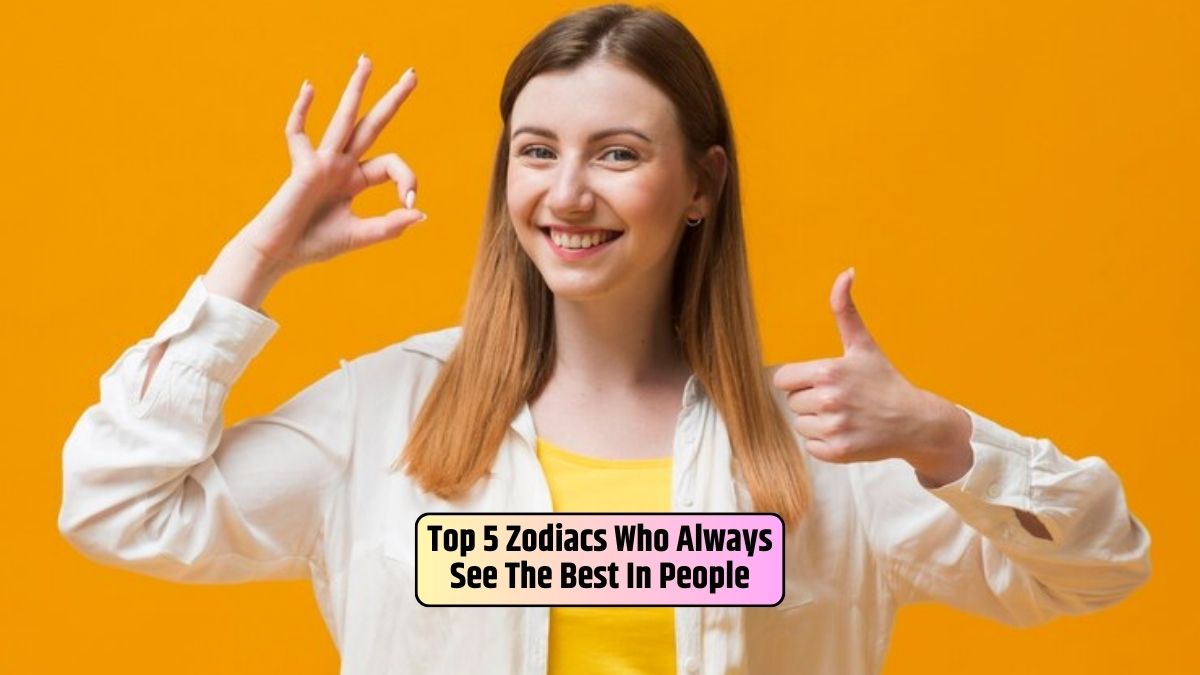 Zodiac signs, positive outlook, astrology, optimistic zodiacs, personality traits,