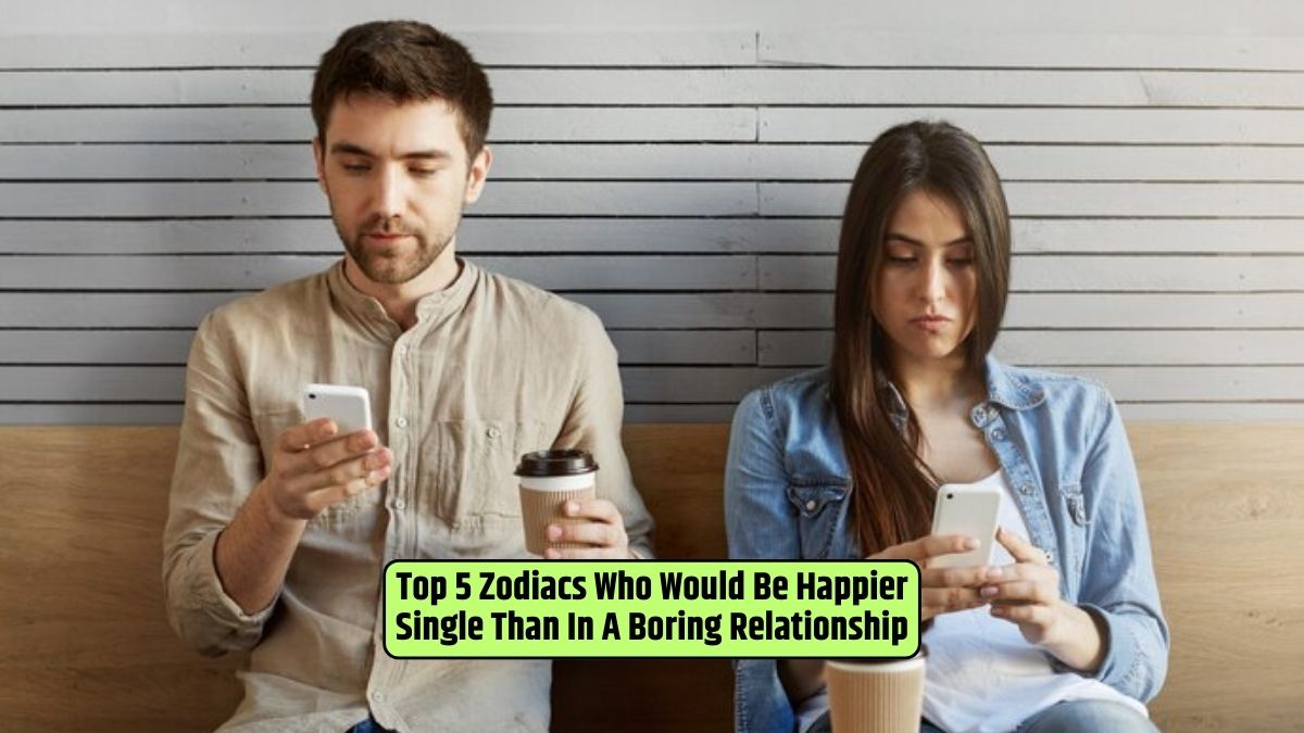 Zodiacs and singlehood, happy single life, thriving without a relationship, solo happiness, astrology and relationships,